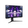 Samsung Odyssey/G32A/24"/VA/FHD/165Hz/1ms/Black/2R