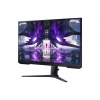 Samsung Odyssey/G32A/27"/VA/FHD/165Hz/1ms/Black/2R