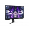 Samsung Odyssey/G32A/27"/VA/FHD/165Hz/1ms/Black/2R