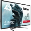 iiyama G-Master/G4380UHSU-B1/42,5"/VA/4K UHD/144Hz/0,4ms/Black/3R