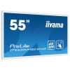 55" iiyama TF5539UHSC-W1AG:IPS, 4K,500cd/m2, 24/7