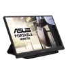 ASUS ZenScreen/MB166C/15,6"/IPS/FHD/60Hz/5ms/Black/3R