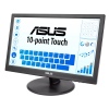 15,6" LED ASUS VT168HR - HD, 16:9, HDMI, VGA