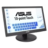 15,6" LED ASUS VT168HR - HD, 16:9, HDMI, VGA