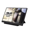 ASUS ZenScreen/MB165B/15,6"/TN/HD ready/60Hz/10ms/Black/3R