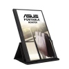 ASUS ZenScreen/MB165B/15,6"/TN/HD ready/60Hz/10ms/Black/3R