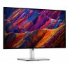 Dell UltraSharp/U2723QE/27"/IPS/4K UHD/60Hz/5ms/Blck-Slvr/3RNBD