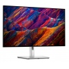 Dell UltraSharp/U3223QE/31,50"/IPS/4K UHD/60Hz/5ms/Blck-Slvr/3RNBD