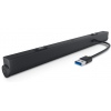 Dell Slim Conferencing Soundbar SB522A for Pro 2 ID displays