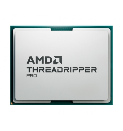 AMD/Ryzen TRPRO-7975WX/32-Core/4GHz/sTR5