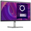 Dell/P2723D/26,96"/IPS/QHD/60Hz/5ms/Blck-Slvr/3RNBD