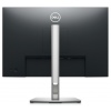 Dell/P2723QE/26,96"/IPS/4K UHD/60Hz/5ms/Blck-Slvr/3RNBD