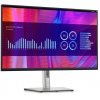 Dell/P3223DE/31,50"/IPS/QHD/60Hz/5ms/Blck-Slvr/3RNBD