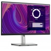 Dell/P2423D/23,80"/IPS/QHD/60Hz/5ms/Blck-Slvr/3RNBD