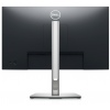 Dell/P2423DE/23,80"/IPS/QHD/60Hz/5ms/Blck-Slvr/3RNBD