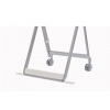 LG Quick floor stand - pro 43" Quick: Flex