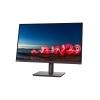 Lenovo ThinkVision/T27h-30/27"/IPS/QHD/60Hz/4ms/Black/3R