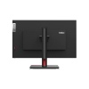 Lenovo ThinkVision/T27h-30/27"/IPS/QHD/60Hz/4ms/Black/3R