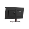 Lenovo ThinkVision/T27h-30/27"/IPS/QHD/60Hz/4ms/Black/3R