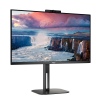 AOC/24V5CW/23,8"/IPS/FHD/75Hz/4ms/Black/3R