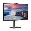 AOC/Q27V5CW/27"/IPS/QHD/75Hz/4ms/Black/3R