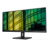 AOC/U34E2M/34"/VA/3440x1440/100Hz/4ms/Black/3R