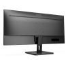 AOC/U34E2M/34"/VA/3440x1440/100Hz/4ms/Black/3R