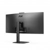 AOC/CU34V5CW/34"/VA/3440x1440/100Hz/1ms/Black/3R