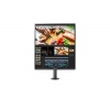 LG/28MQ780-B/27,6"/IPS/2560x2880/60Hz/5ms/Black/2R