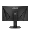 ASUS TUF/VG27VQM/27"/VA/FHD/240Hz/1ms/Black/3R