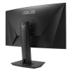 ASUS TUF/VG27VQM/27"/VA/FHD/240Hz/1ms/Black/3R