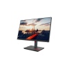 Lenovo ThinkVision/P24h-30/23,8"/IPS/QHD/60Hz/6ms/Blck-Red/3R