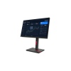 Lenovo ThinkVision/T23i-30/23"/IPS/FHD/60Hz/6ms/Blck-Red/3R