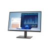 Lenovo ThinkVision/T27p-30/27"/IPS/4K UHD/60Hz/6ms/Blck-Red/3R