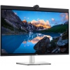 Dell UltraSharp/U3223QZ/31,50"/IPS/4K UHD/60Hz/5ms/Blck-Slvr/3RNBD