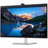 Dell UltraSharp/U3223QZ/31,50"/IPS/4K UHD/60Hz/5ms/Blck-Slvr/3RNBD