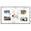 55" LED NEC M551 IGB,3840x2160,IPS,24/7,500cd