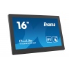 16" iiyama T1624MSC-B1: FHD,HDMI,Media Player