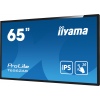 65" iiyama T6562AS-B1: IPS, 4K UHD,Android,24/7