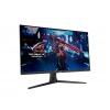 ASUS ROG/Strix XG32UQ/32"/IPS/4K UHD/160Hz/1ms/Black/3R