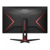 AOC Gaming/Q27G2E/27"/VA/QHD/155Hz/1ms/Blck-Red/3R