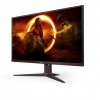 AOC Gaming/Q27G2E/27"/VA/QHD/155Hz/1ms/Blck-Red/3R