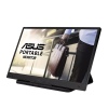 ASUS ZenScreen/MB166B/15,6"/IPS/FHD/60Hz/25ms/Black/3R