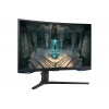 Samsung Odyssey/G65B/27"/VA/QHD/240Hz/1ms/Black/2R