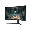 Samsung Odyssey/G65B/27"/VA/QHD/240Hz/1ms/Black/2R