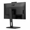 AOC/Q27P3QW/27"/IPS/QHD/75Hz/4ms/Black/3R