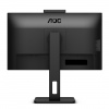 AOC/24P3QW/23,8"/IPS/FHD/75Hz/4ms/Black/3R