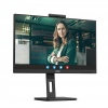 AOC/24P3CW/23,8"/IPS/FHD/75Hz/4ms/Black/3R