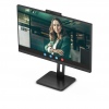 AOC/24P3CW/23,8"/IPS/FHD/75Hz/4ms/Black/3R