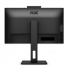 AOC/24P3CW/23,8"/IPS/FHD/75Hz/4ms/Black/3R